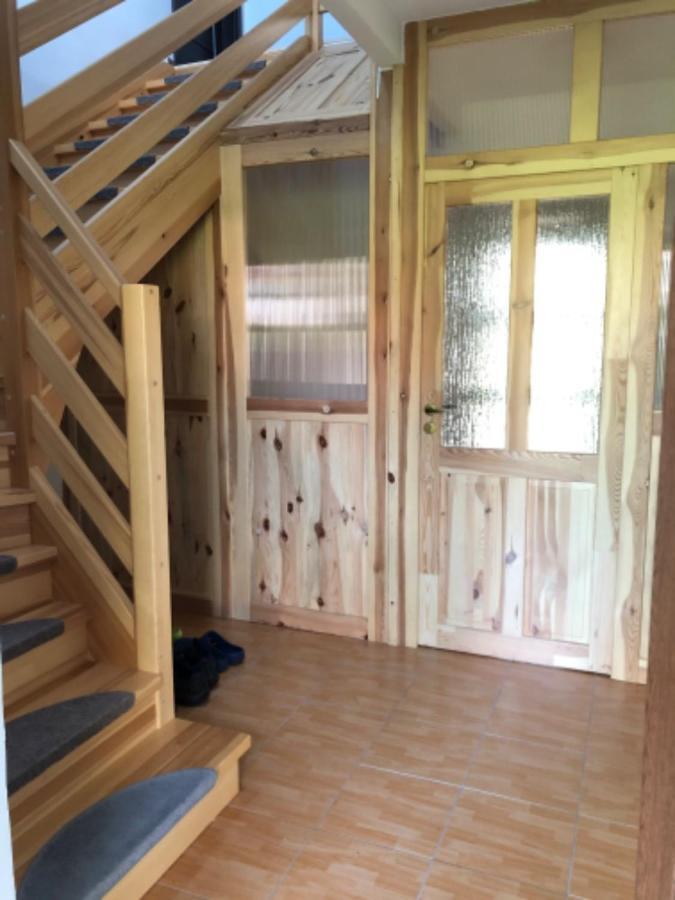 Apartmany Eva 프라임부르크 외부 사진