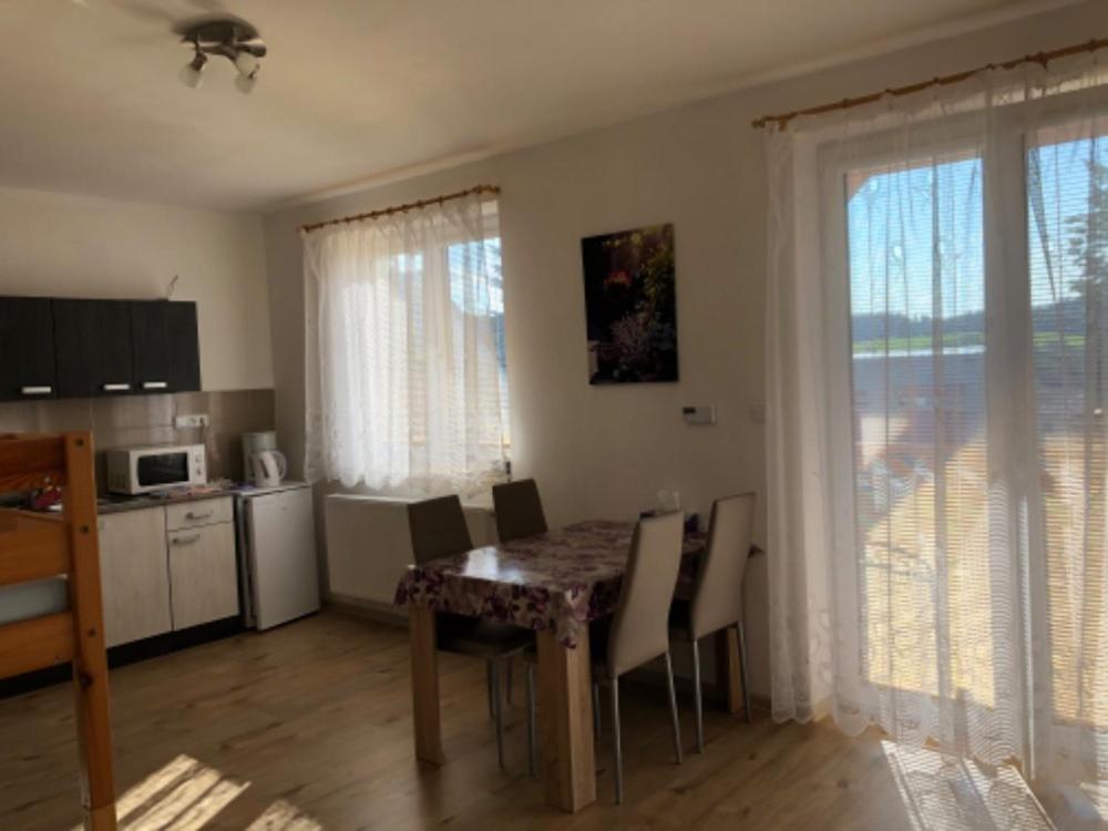 Apartmany Eva 프라임부르크 외부 사진