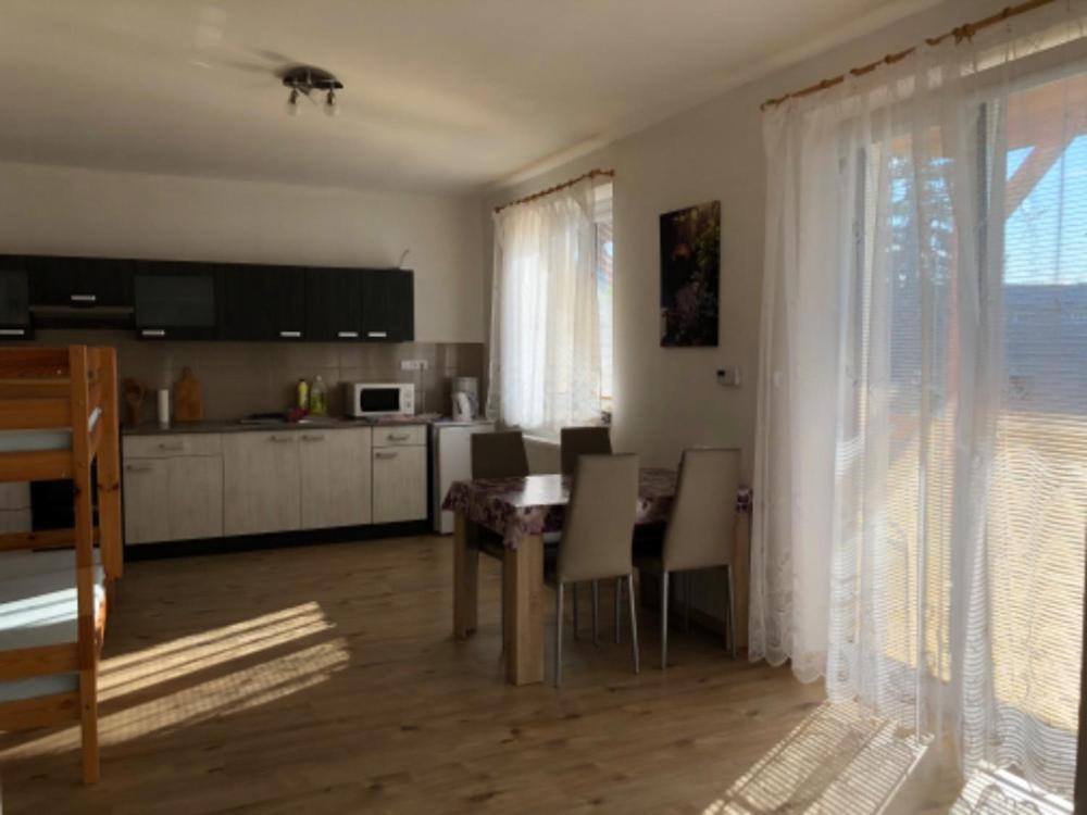 Apartmany Eva 프라임부르크 외부 사진