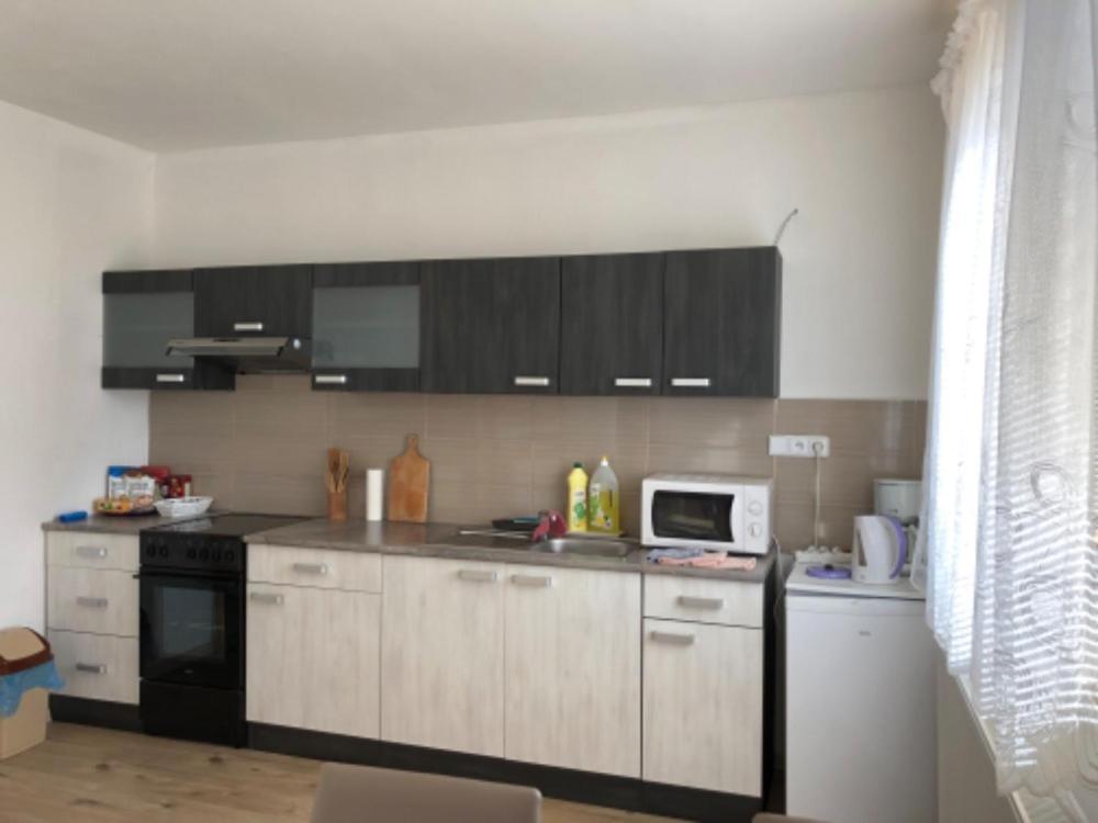 Apartmany Eva 프라임부르크 외부 사진