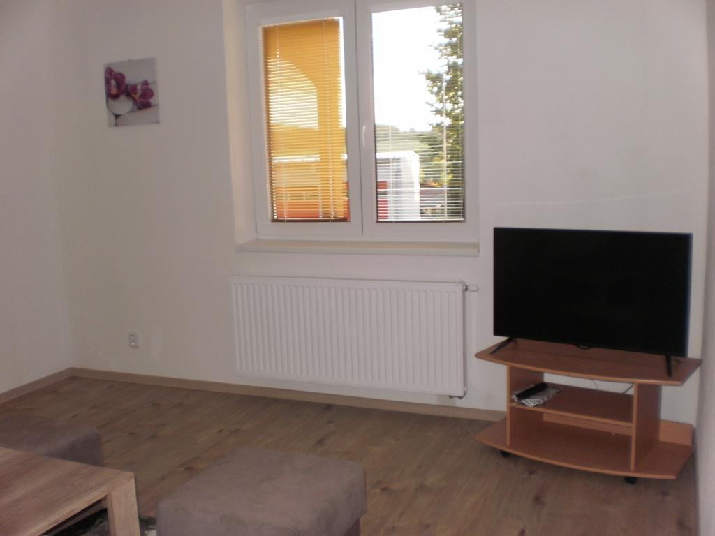 Apartmany Eva 프라임부르크 외부 사진
