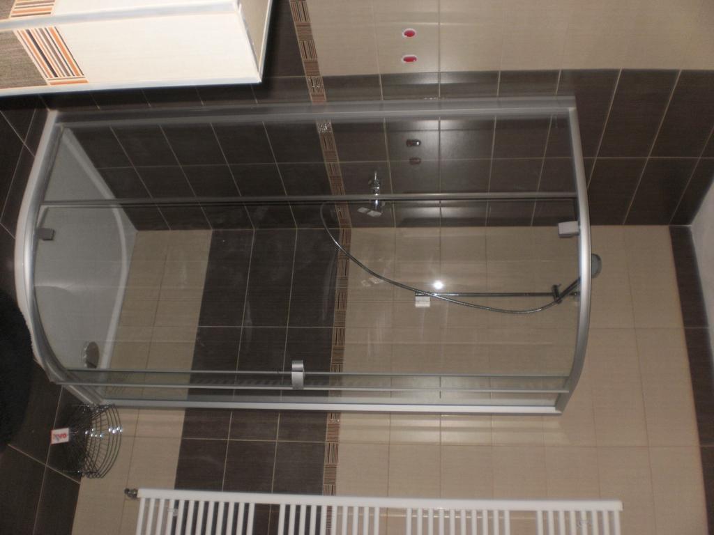 Apartmany Eva 프라임부르크 외부 사진