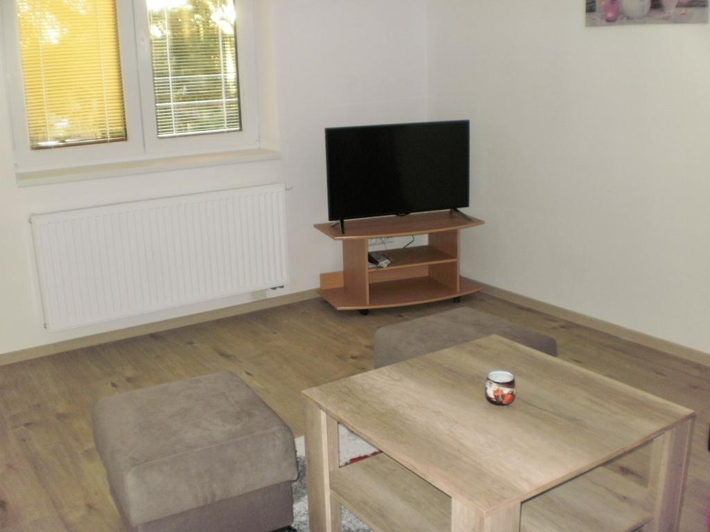 Apartmany Eva 프라임부르크 외부 사진
