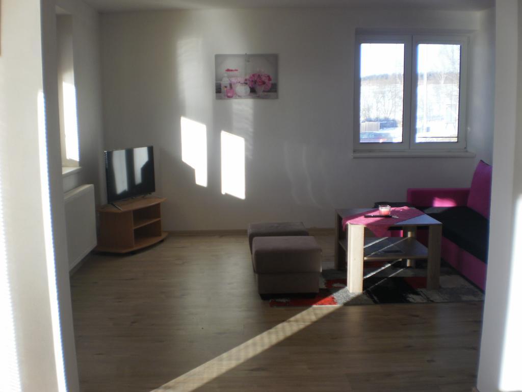 Apartmany Eva 프라임부르크 외부 사진